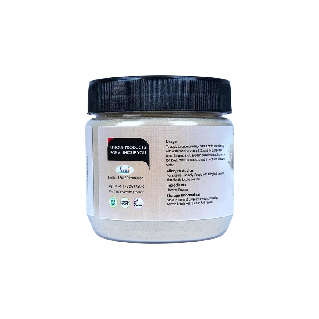 Mirintz Licorice Powder
