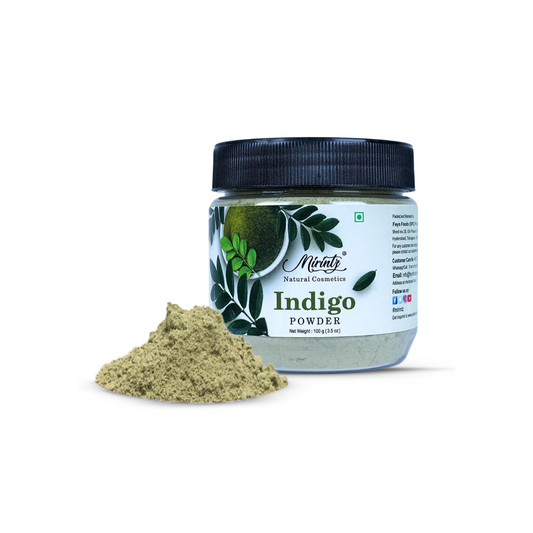 Mirintz Indigo Powder