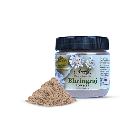Mirintz Bhringraj Powder