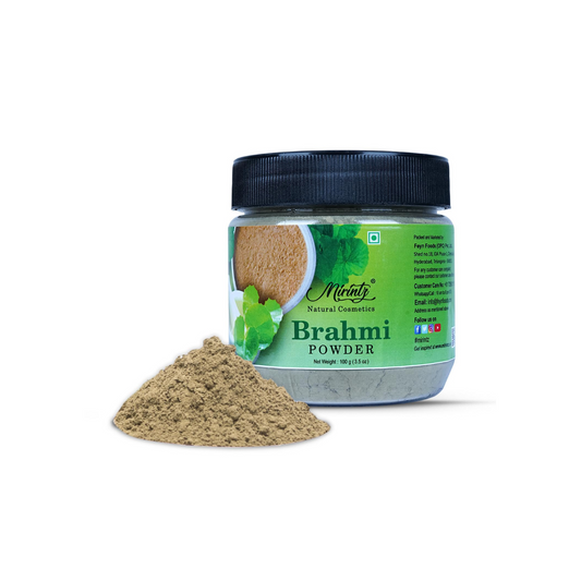 Mirintz Brahmi Powder, 100 g