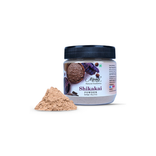 Mirintz Shikakai Powder