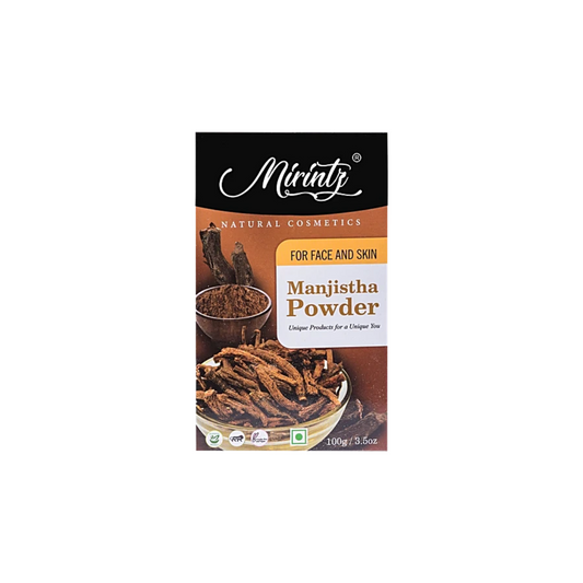 Mirintz Manjistha Powder