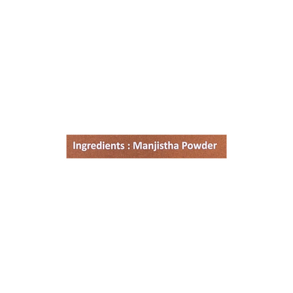 Mirintz Manjistha Powder