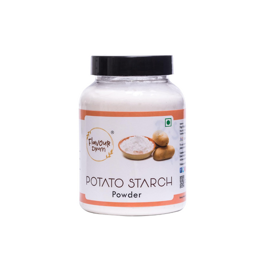 Flavour Drum Potato Starch