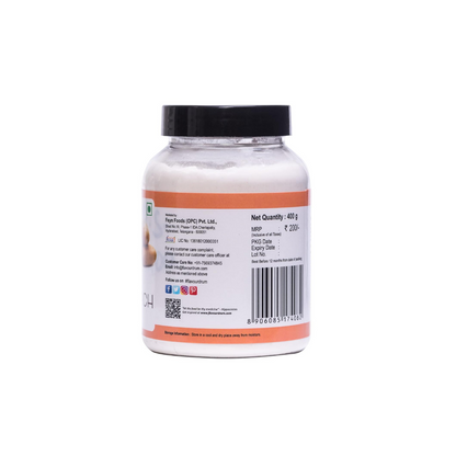 Flavour Drum Potato Starch