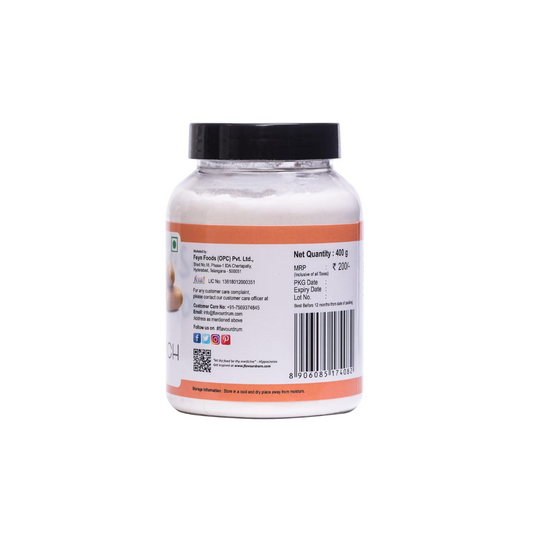 Flavour Drum Potato Starch
