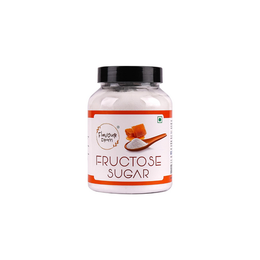 Flavour Drum Fructose Sugar