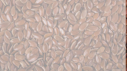 Nutriwish Raw Flax Seeds