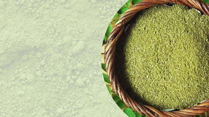Nutriwish Moringa Powder