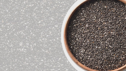 Nutriwish Chia Seeds
