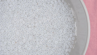Nutriwish Basil Seeds