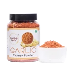 Garlic Chutney Powder