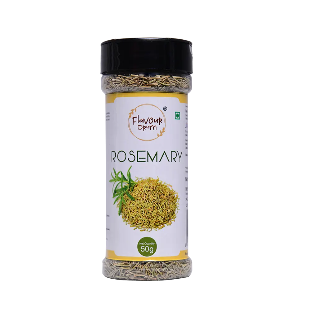 Flavour Drum Rosemary