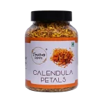 Flavour Drum Calendula Petals