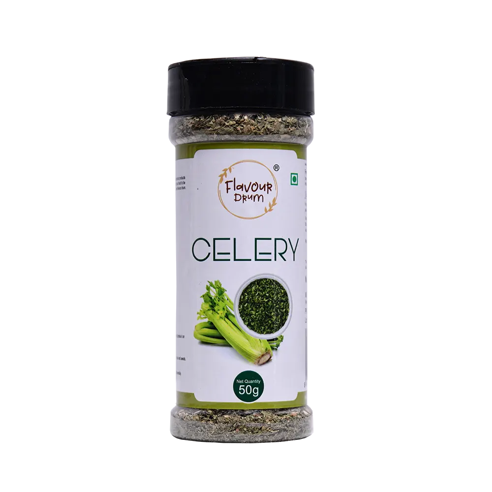 Flavour Drum Celery