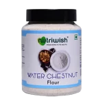 Nutriwish Water Chestnut Flour